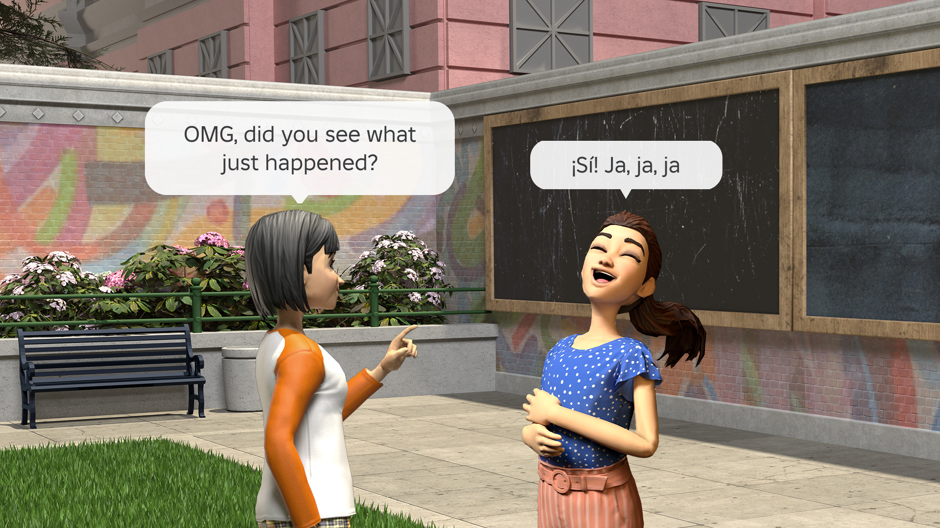 As controversies mount, Roblox announces heavy investment in AI and boasts astronomically high daily active users