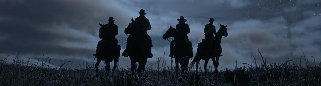 Developers Share Their Crunch Stories in the Wake of Today's Red Dead Redemption 2 Story