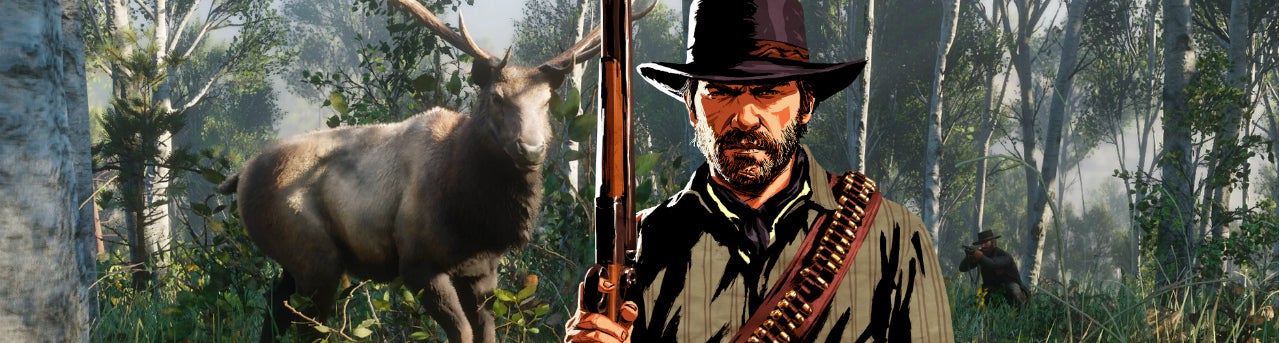 Which Animal is the Biggest Asshole in Red Dead Redemption 2? The Deadliest Animals in RDR2