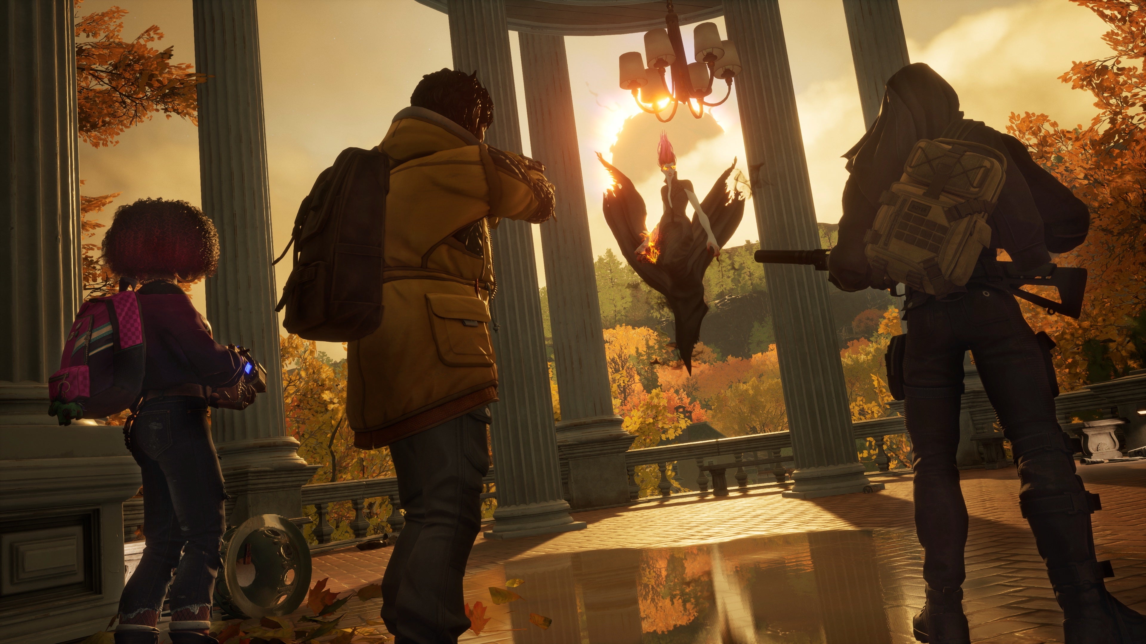 Redfall: PC performance, system requirements and best settings guide