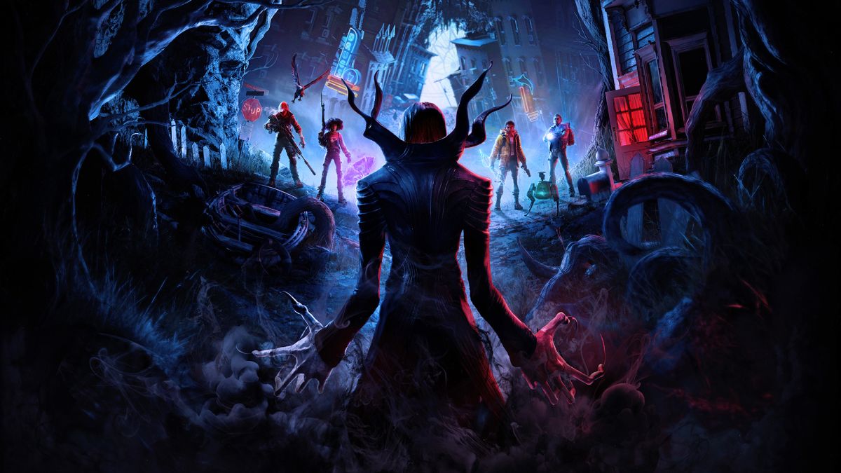 Redfall studio was reportedly working on offline mode for May release before closure