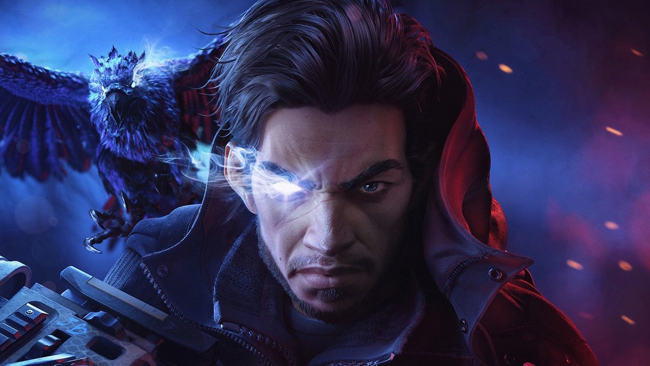 Redfall's second major patch continues to make its open world more alive with vampires