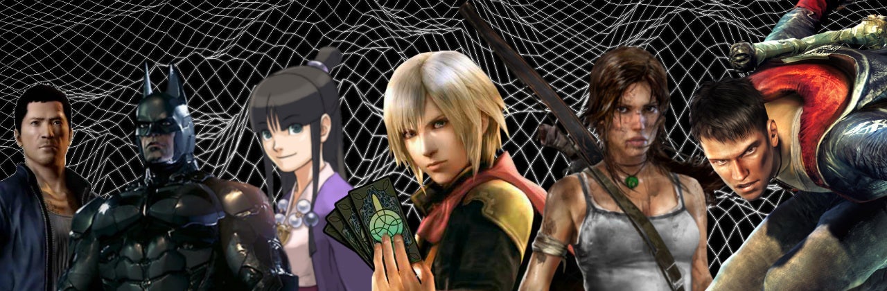 USgamer Answers: Are There Too Many Video Game Remasters?