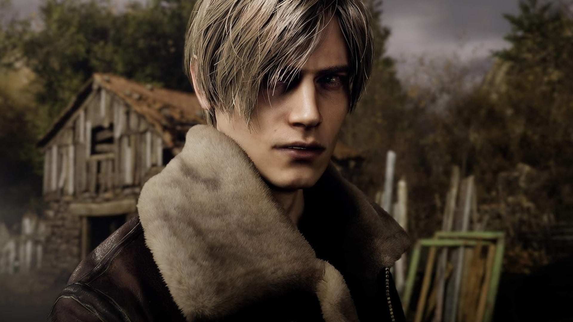 Resident Evil 4 now the "fastest-selling Resident Evil game in history"