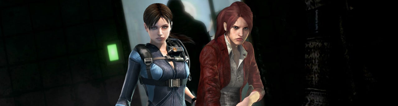 Resident Evil Revelations Collection Review: Good Enough Port For a Cruise