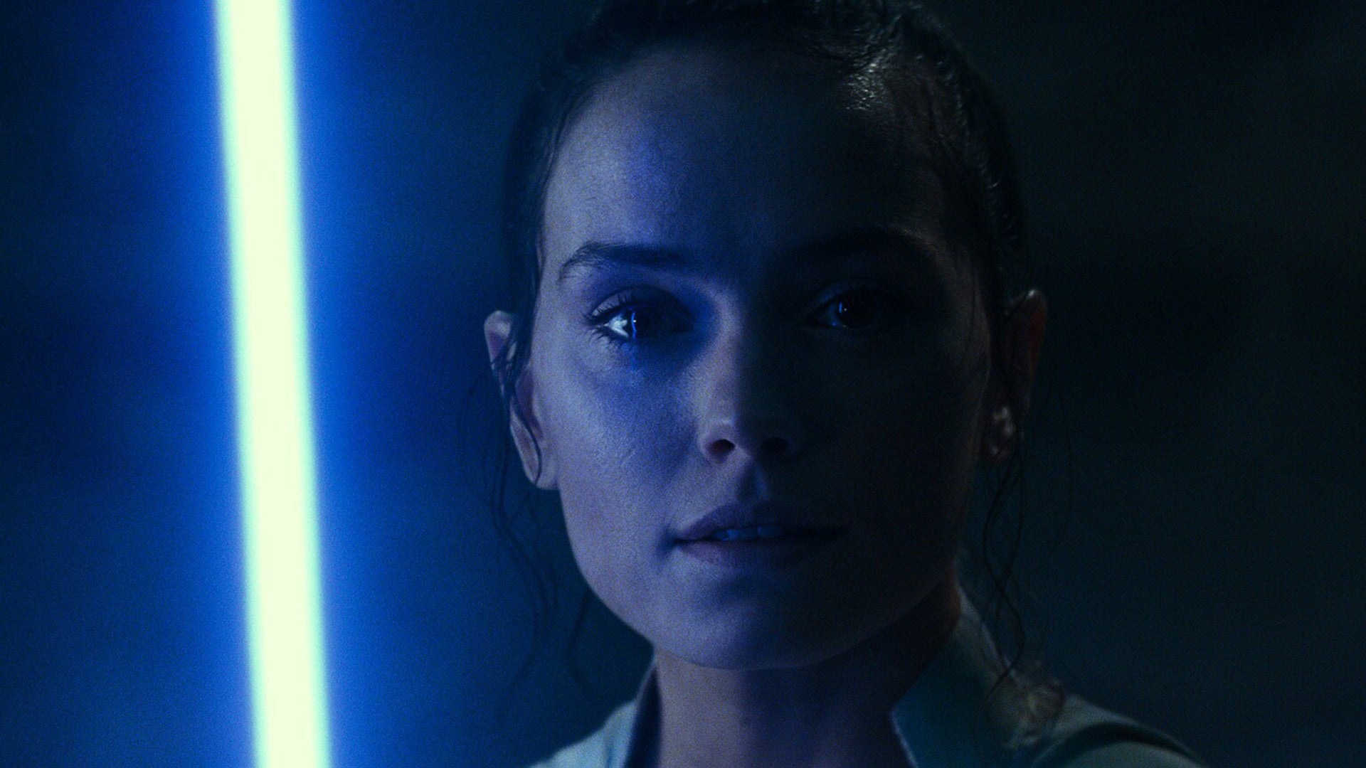 Sorry, turns out you won't be watching a Star Wars movie December 2026, but at the very least you'll get a sequel to a series you probably haven't thought about in almost a decade