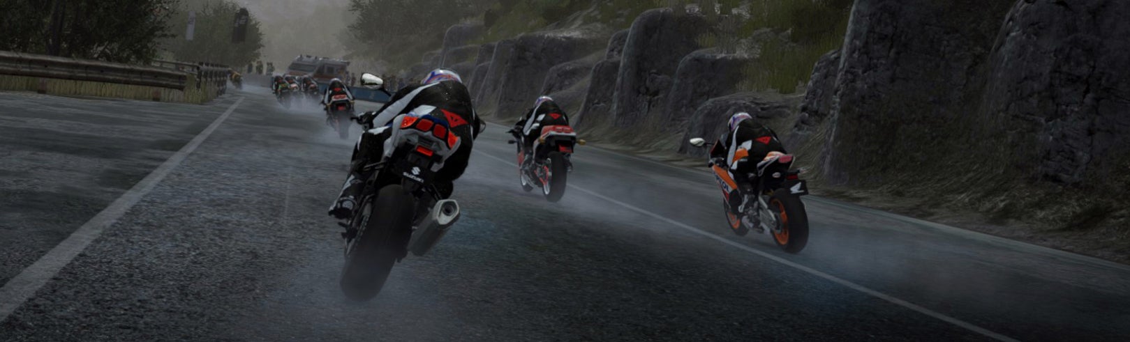 Ride 2 Review