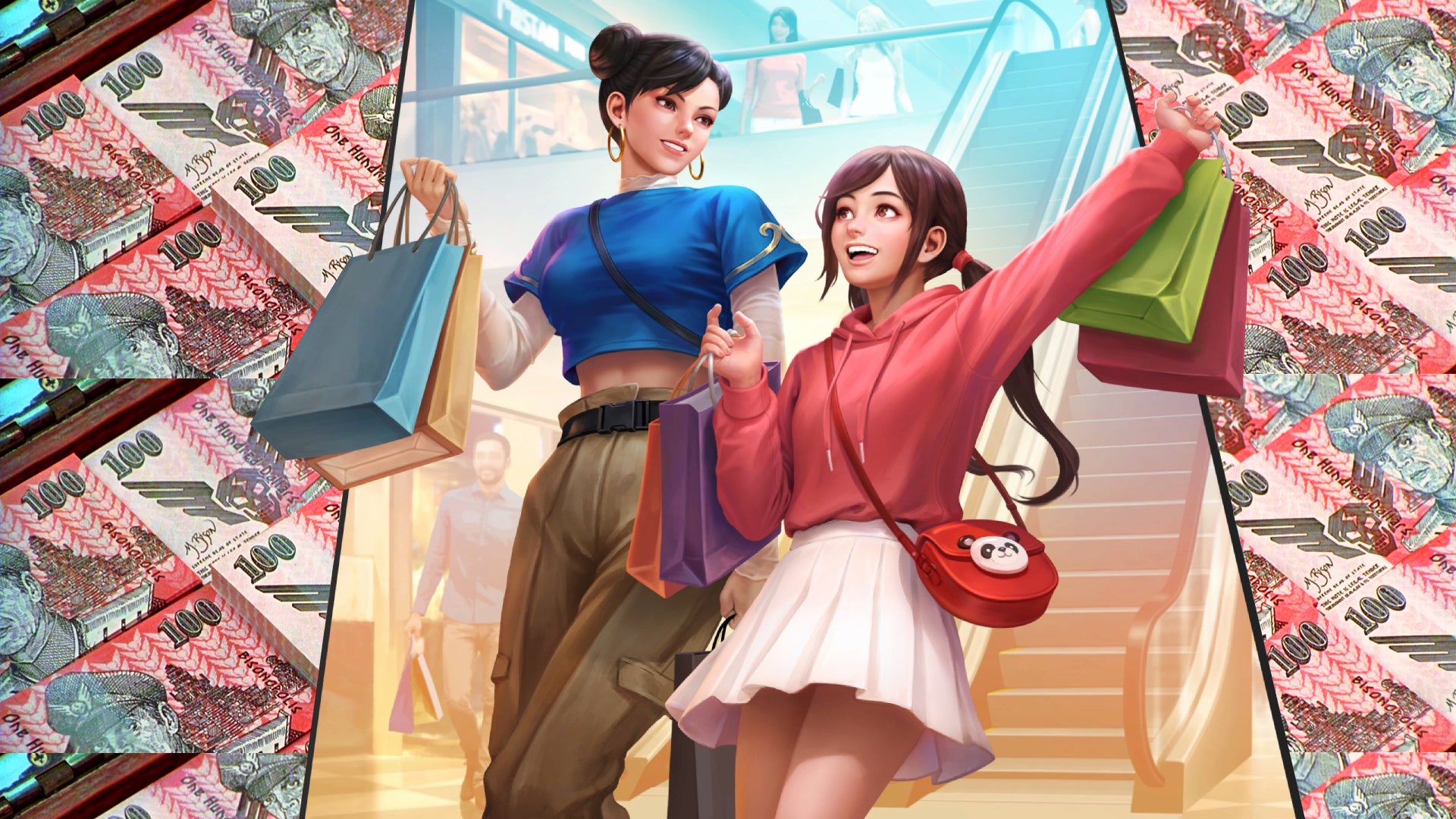 Street Fighter 6 is one of the best games of 2023 – but as the year ends, DLC greed threatens its glory