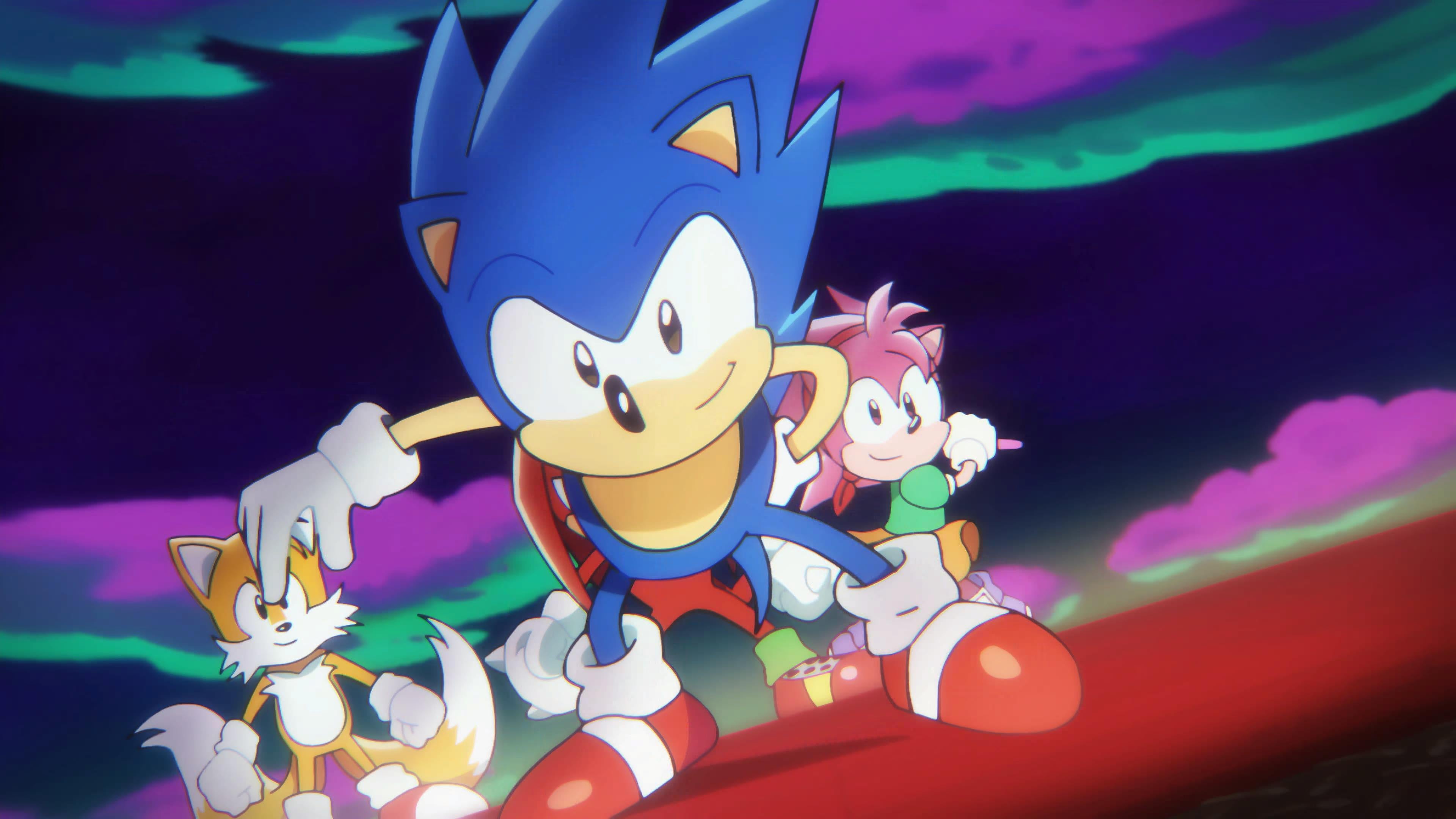 Sega blames poor financial quarter on "weak" sales of recent games