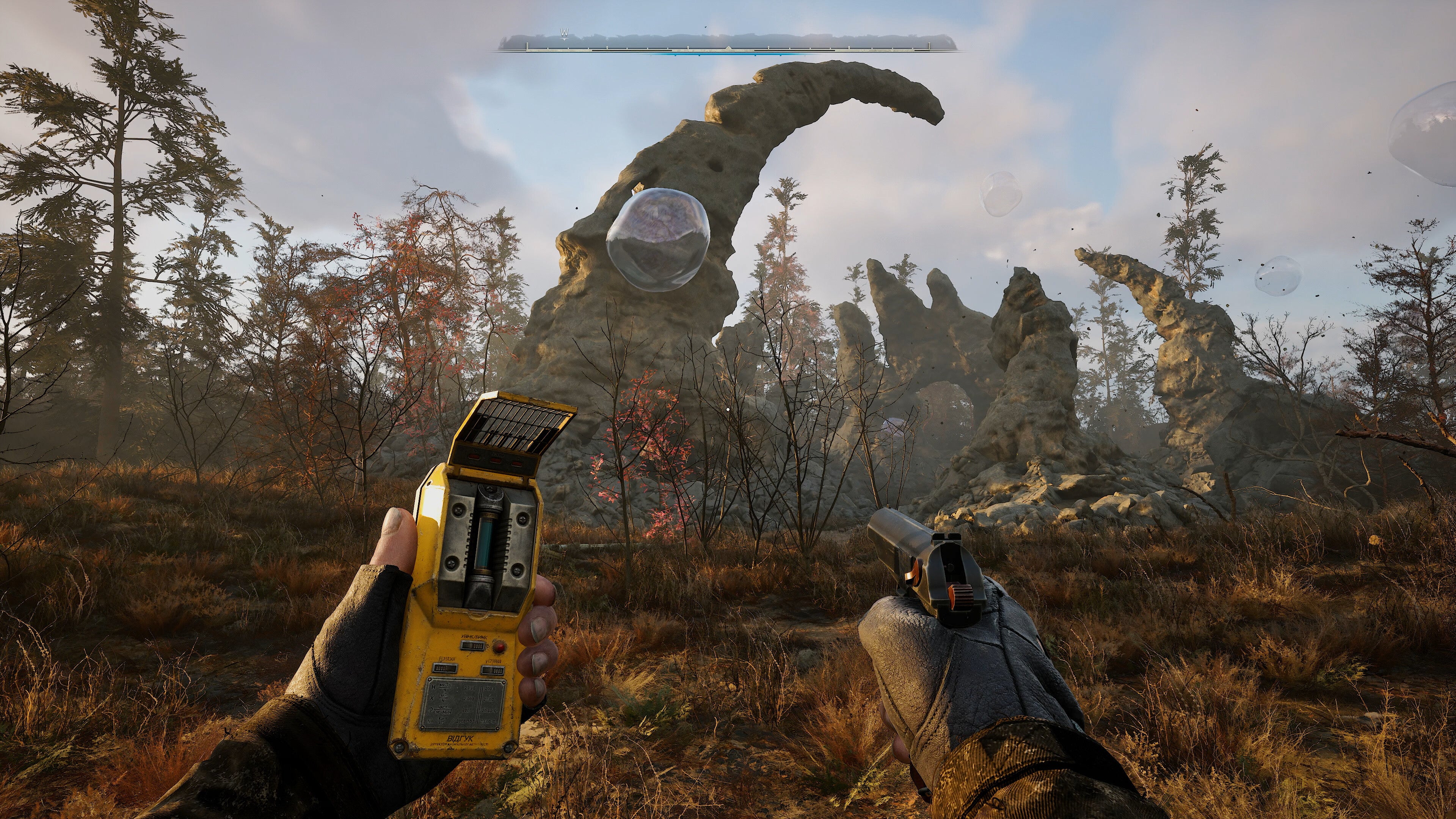 Stalker 2 off to a strong start on Steam, despite technical issues
