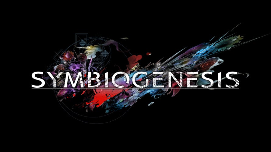 Square Enix announces NFT project Symbiogenesis