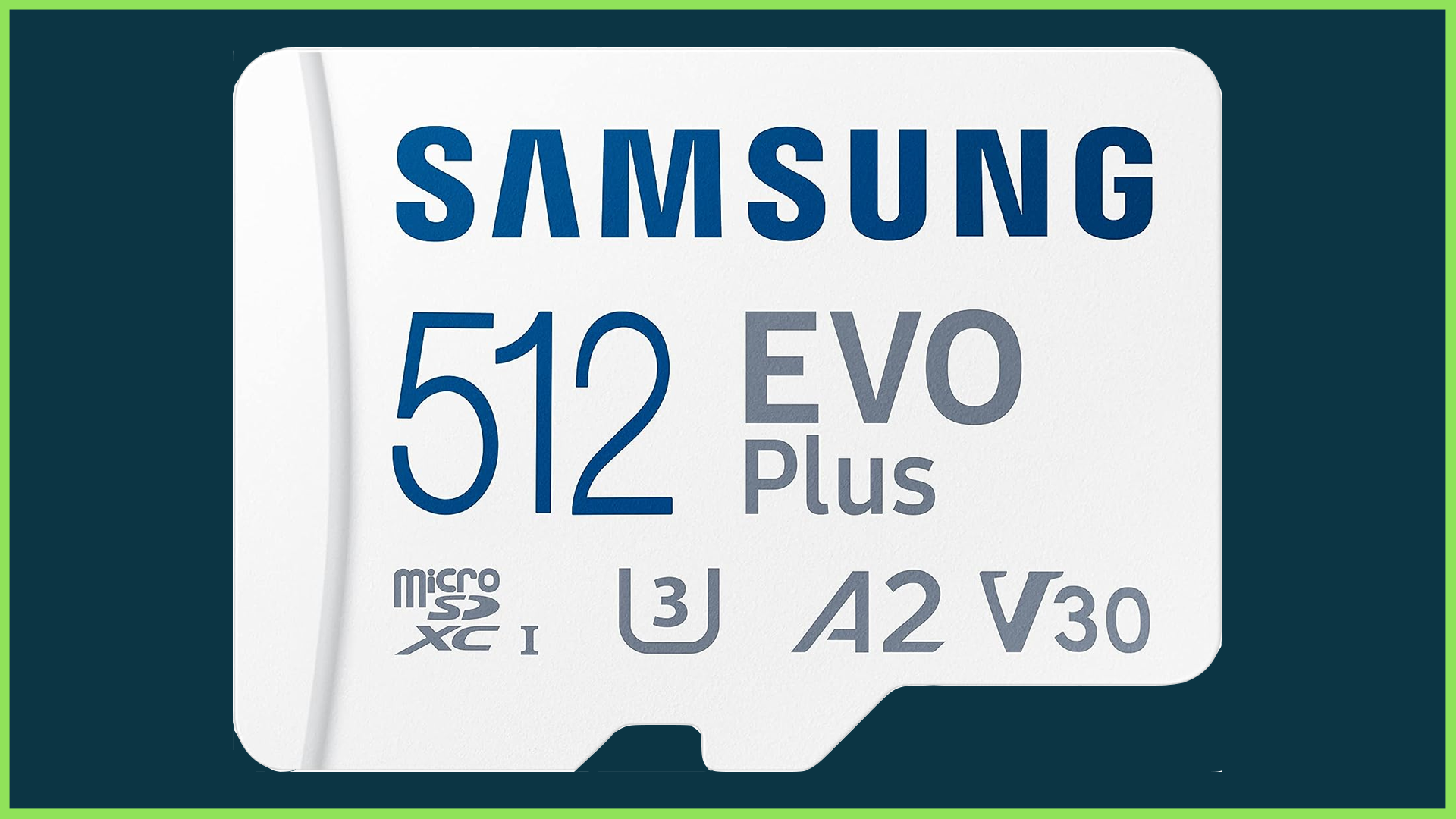Running out of Steam Deck or Switch storage? You need this bargain priced Micro SD card