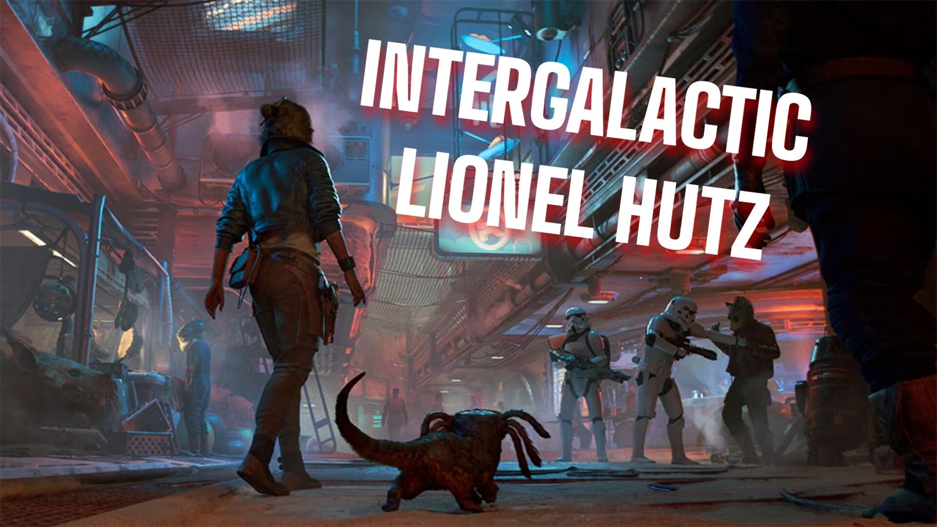 Have you been involved in a Star Wars Outlaws playthrough restart that wasn't your fault? You may be entitled to some Trailblazer bling and Ubisoft points