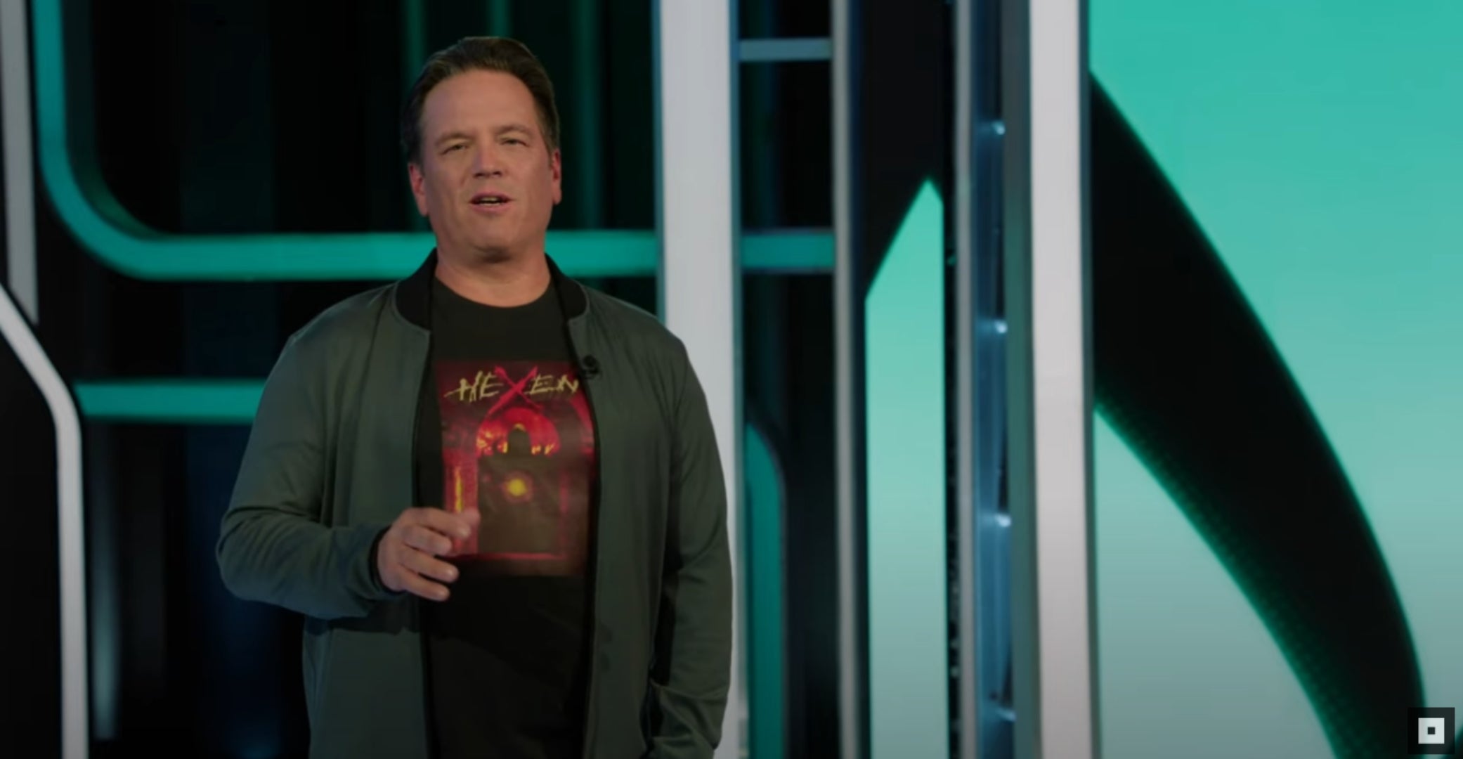 If Phil Spencer really wants to bring back Hexen, the System Shock remake devs are standing by