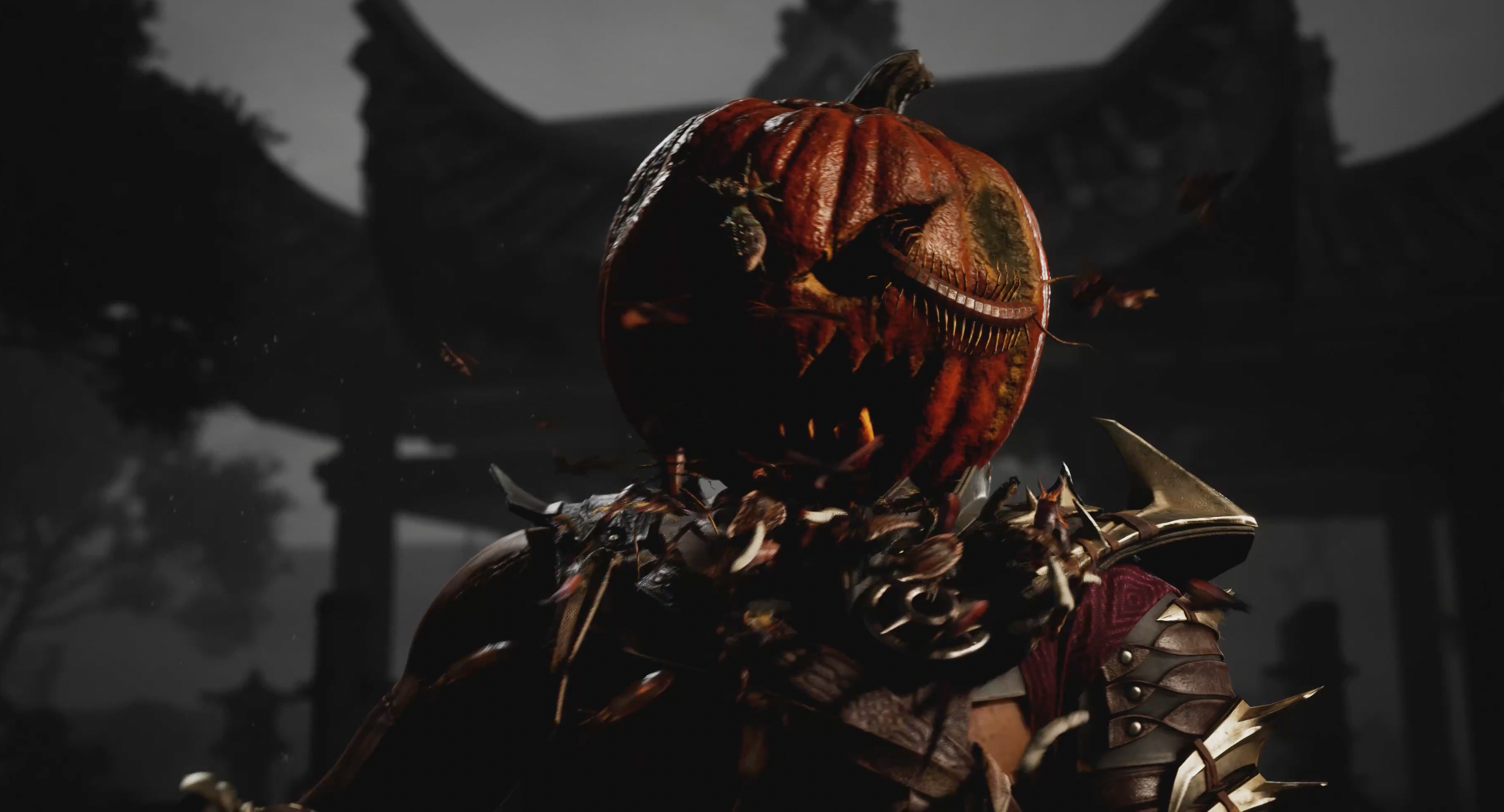 Warner Bros. responds to Mortal Kombat 1 $10 Fatality outcry with two 'free' Fatalities