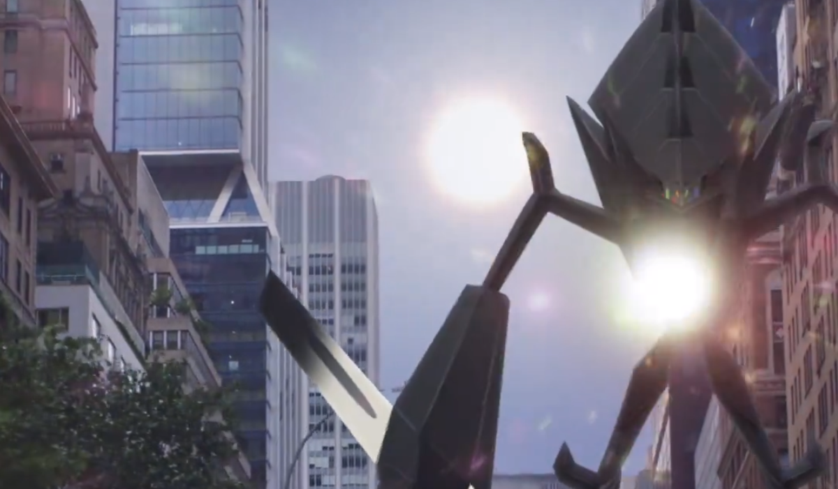 Pokémon Go looks to be adding Fuse mechanic, as Necrozma confirmed for Go Fest
