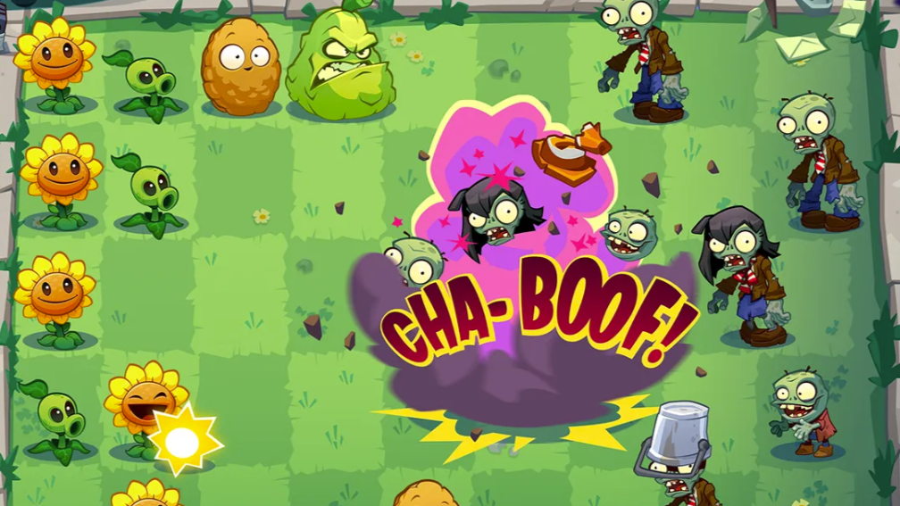 Plants vs Zombies 3 going offline for "major overhaul" following soft launch feedback