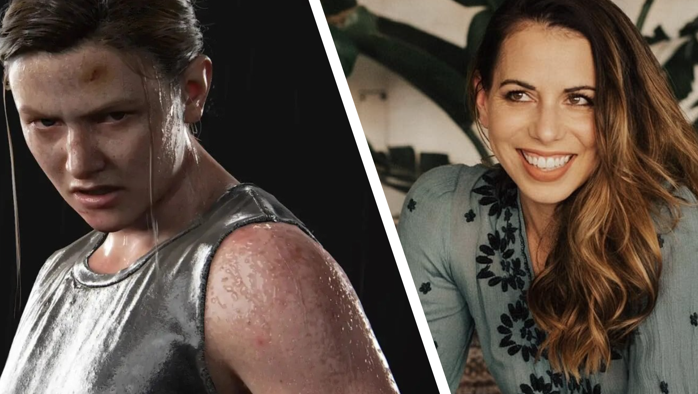 Naughty Dog almost didn't cast Laura Bailey in The Last of Us Part 2, because "she's in everything"
