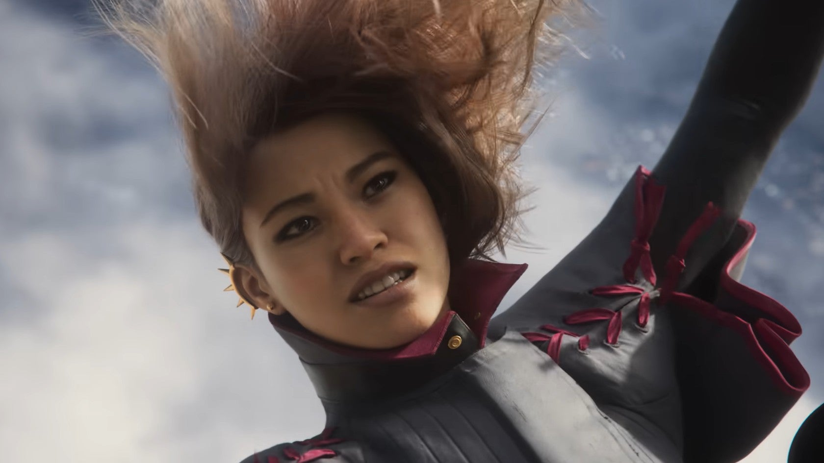 As Concord flops, Sony exec says company doesn't have enough original IP