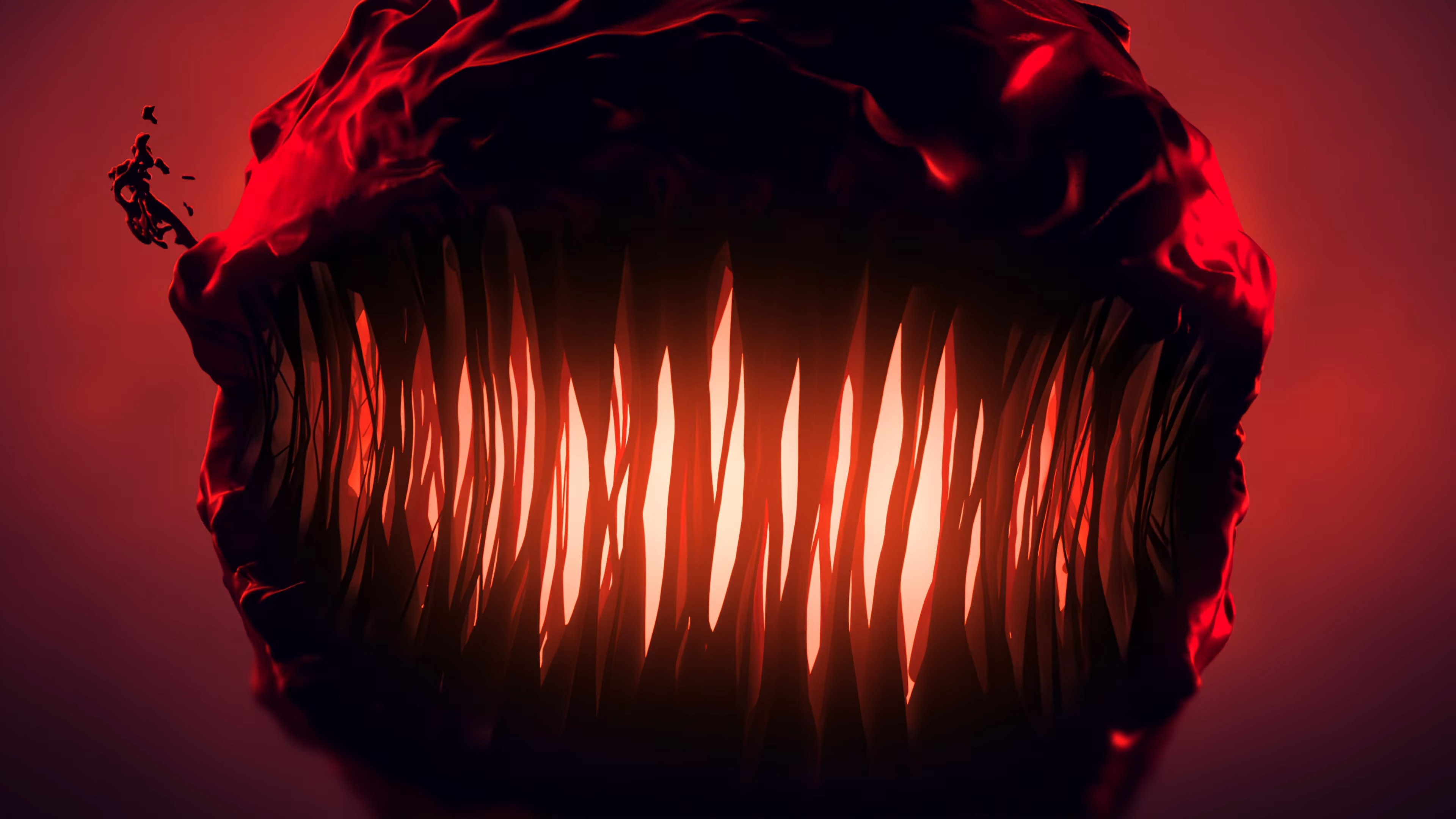 Pac-Man set to star in mysterious Metroidvania Shadow Labyrinth
