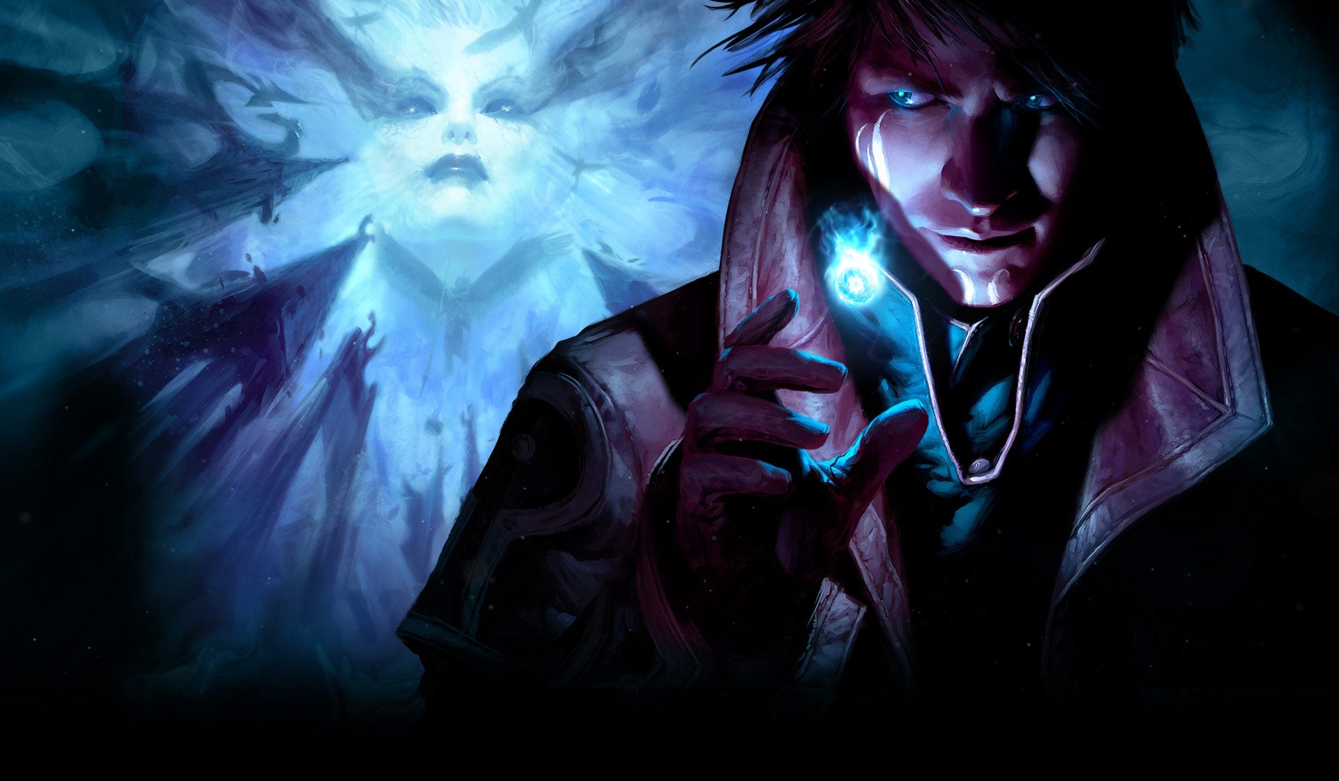 Magic: The Gathering Arena is heading back to Innistrad in 2023