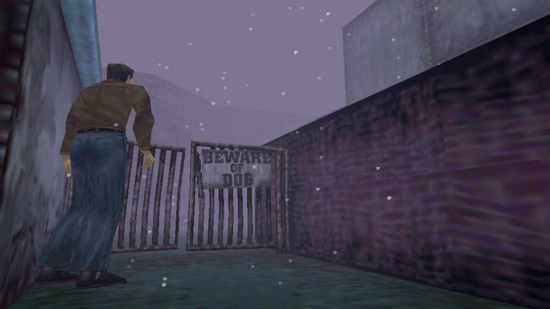 Silent Hill is being remade in Unreal Engine 5 by fans