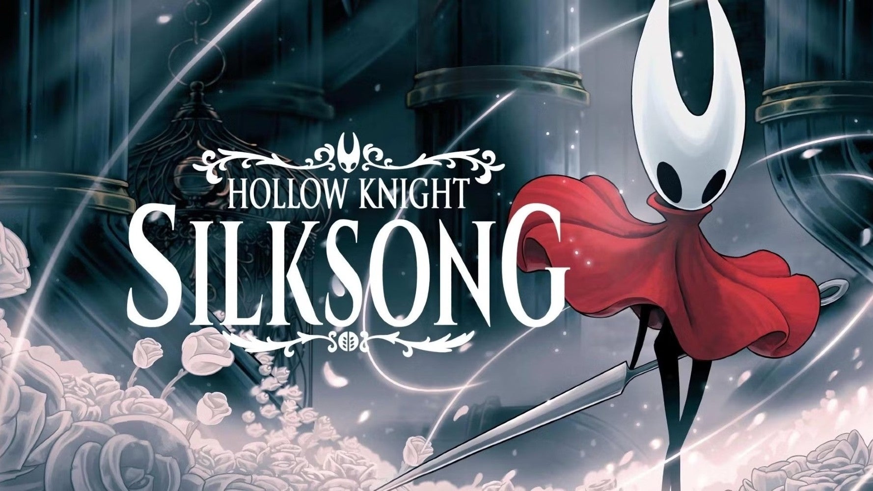 "It feels unreal in a way": After nearly 1700 days, Daily Silksong News' bittersweet goodbye on the eve of Hollow Knight sequel's release