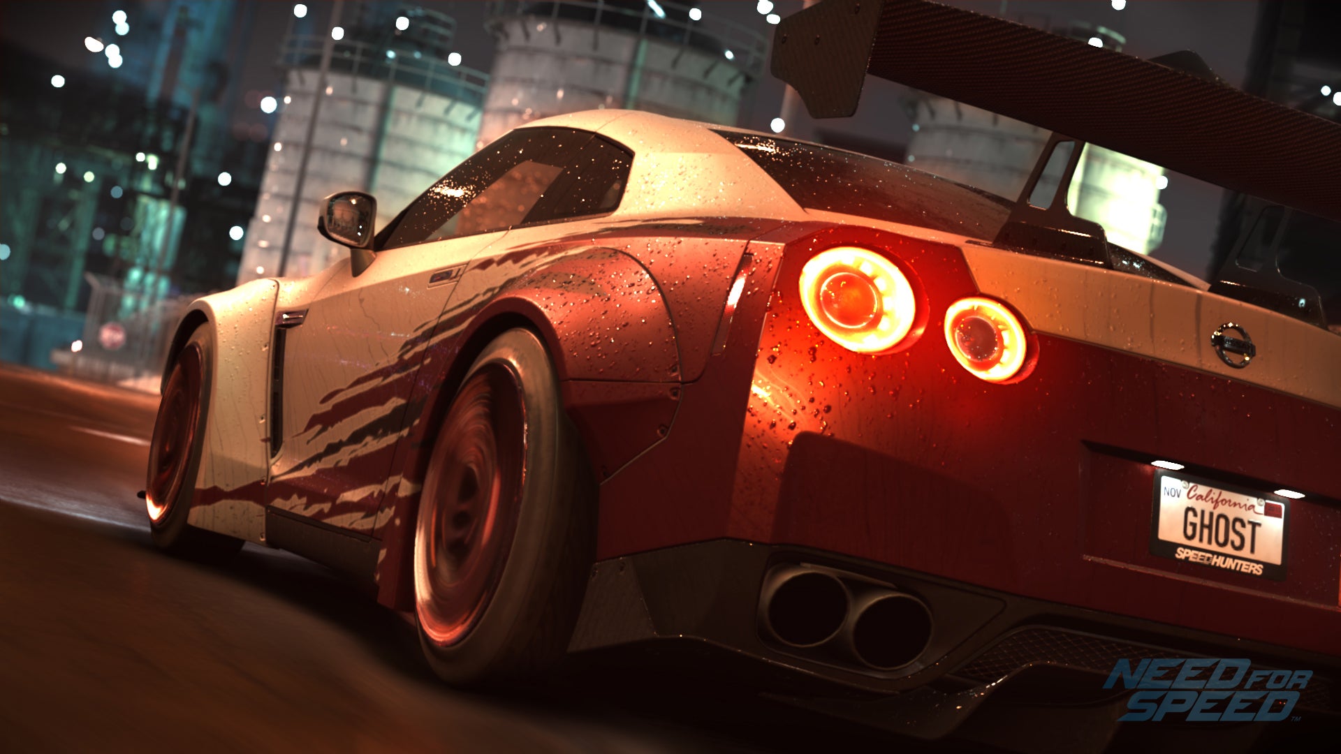 Need for Speed PS4 Review: Back to its Roots