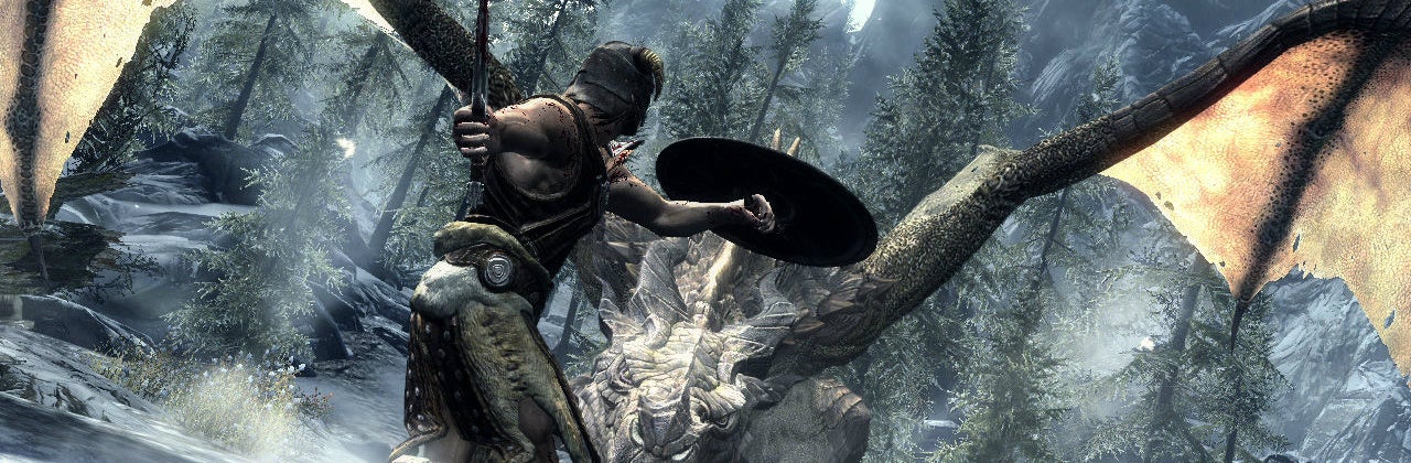 Skyrim Remastered: Bethesda's Impossible Task
