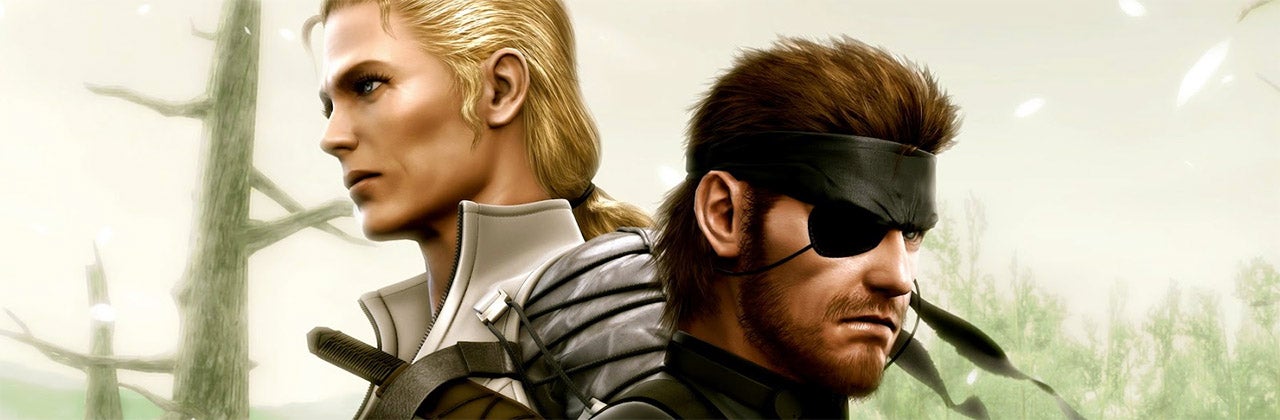 Five Reasons Why Metal Gear Solid Will Never Top Snake Eater