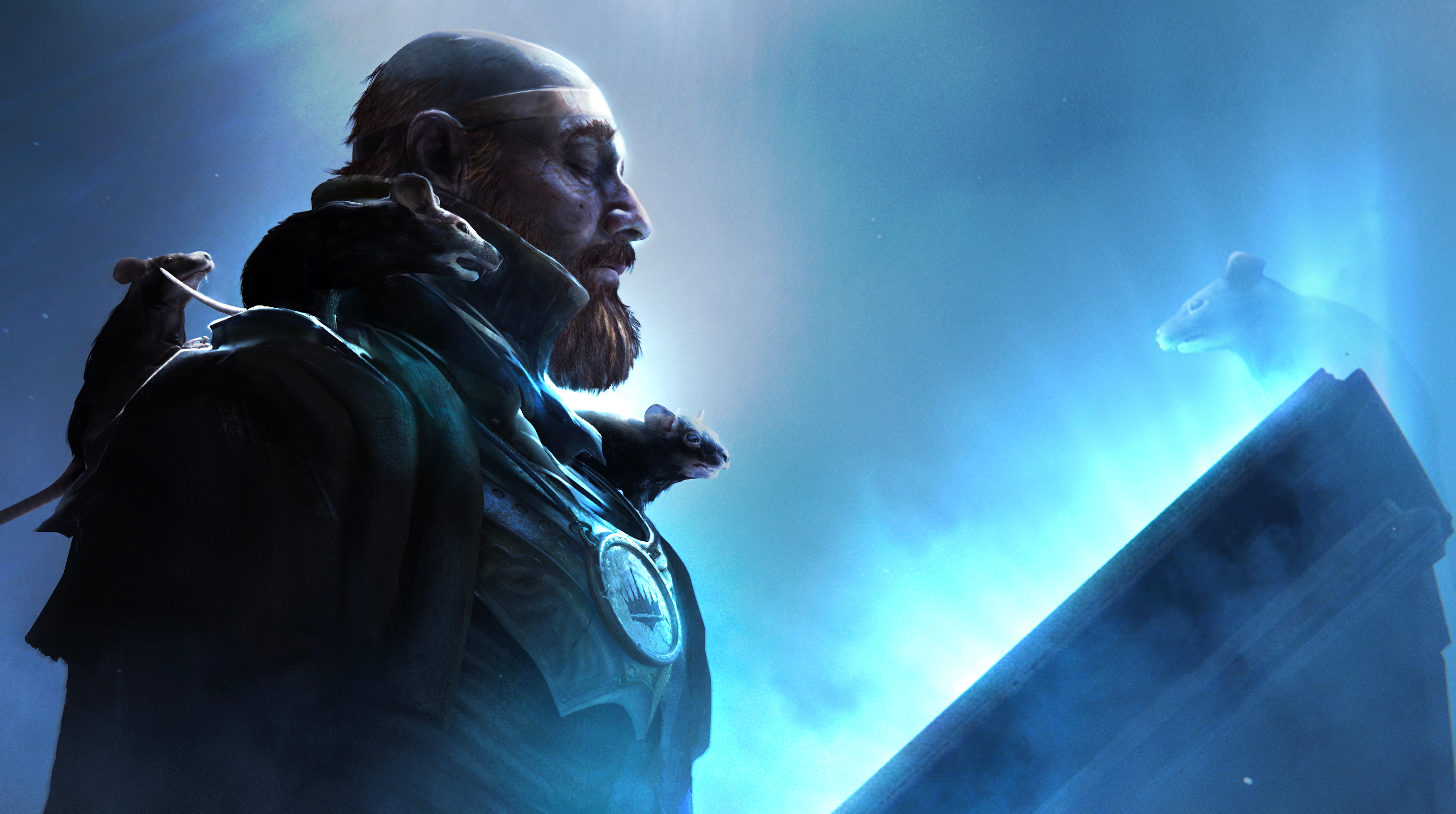 Raise the undead in Songs Of Conquest's newest necromantic campaign, out today