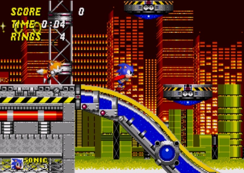 USgamer Community Question: What's Your Favorite Sega Genesis Game?