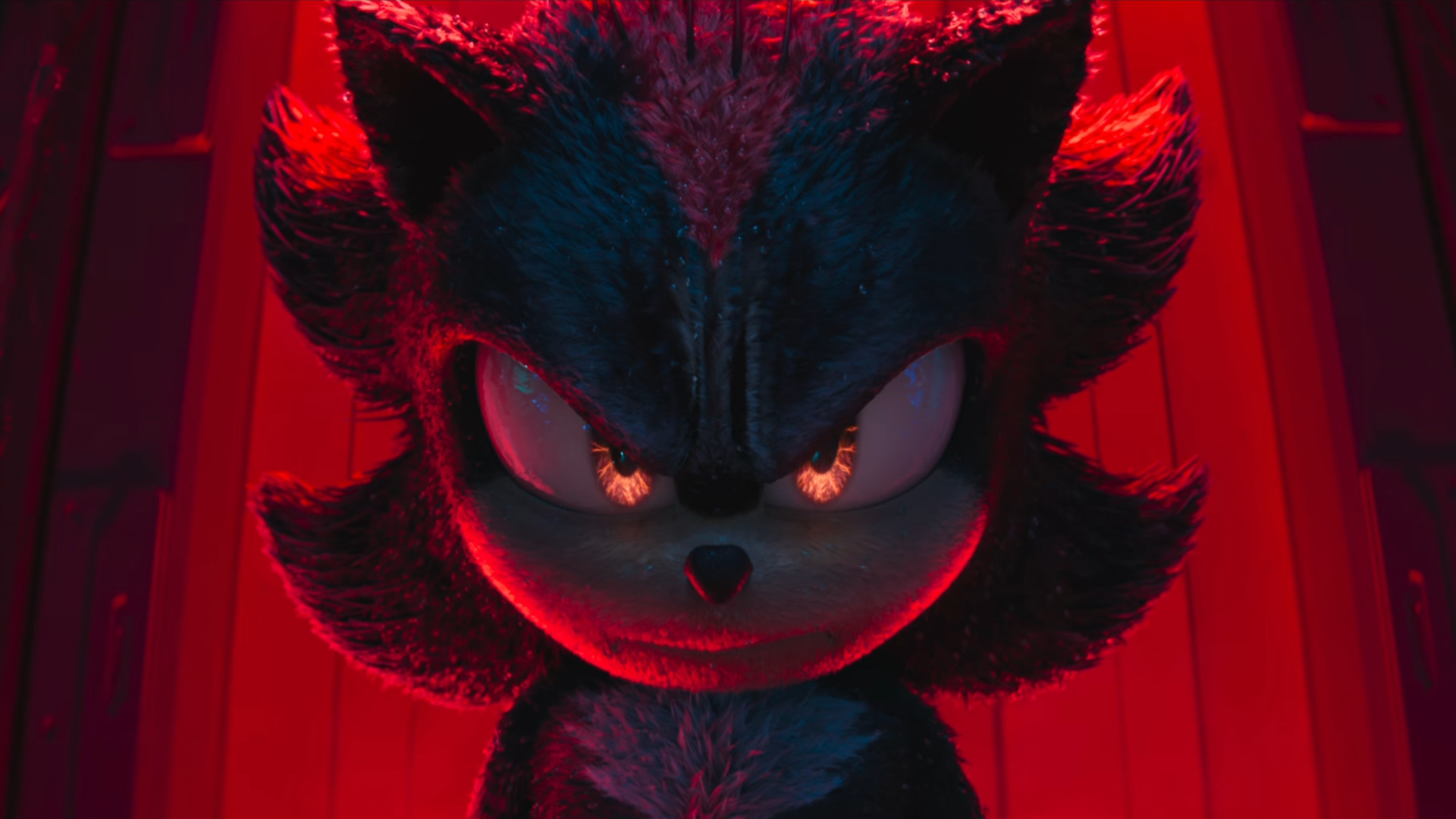 New Sonic the Hedgehog 3 film trailer reveals Keanu Reeves' Shadow