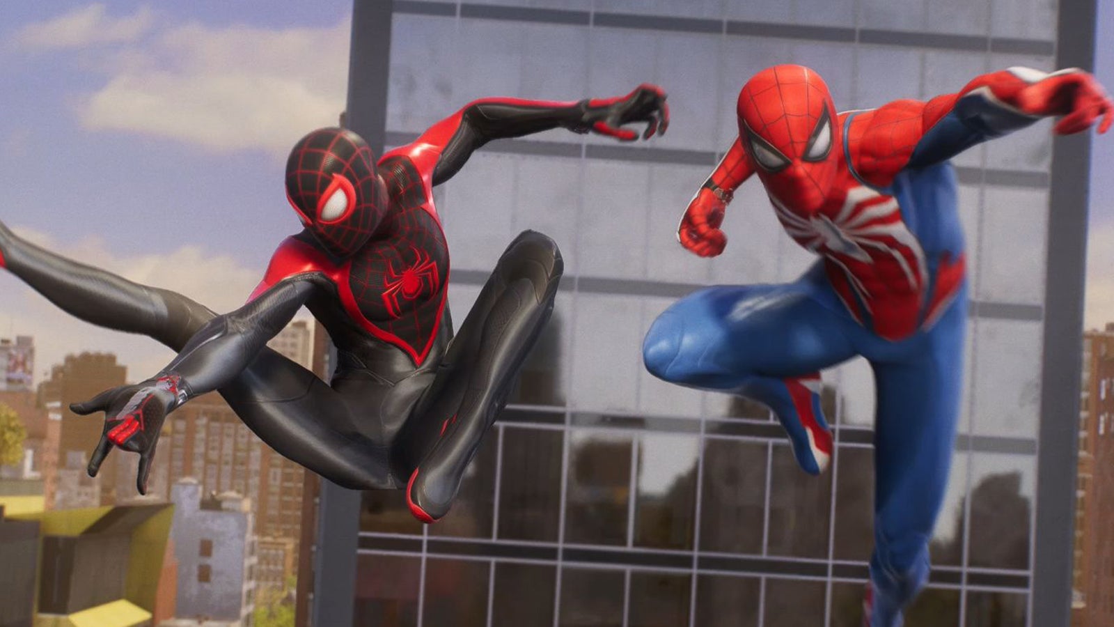 Insomniac confirms Spider-Man 2 getting New Game Plus and mission replay after launch