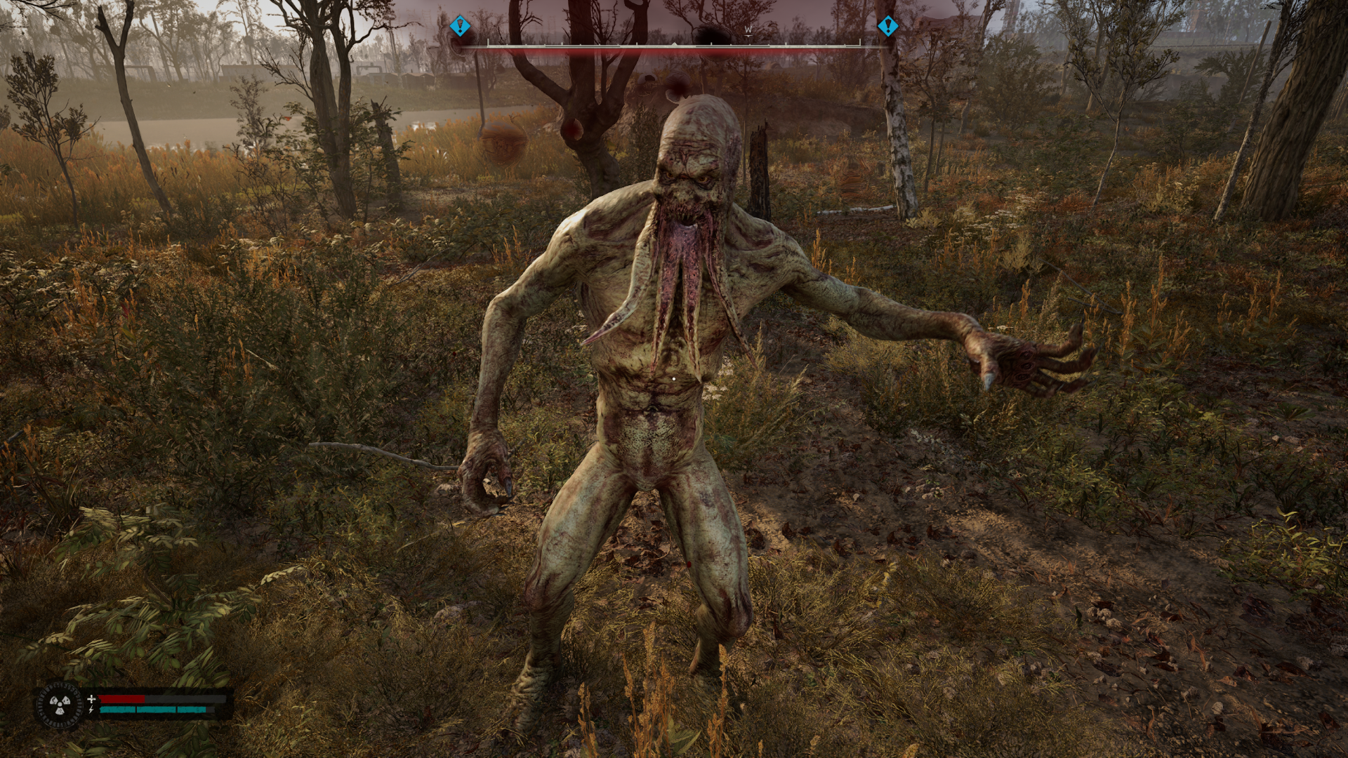 The Beastmaster of S.T.A.L.K.E.R. 2, part two: the Zone bites back