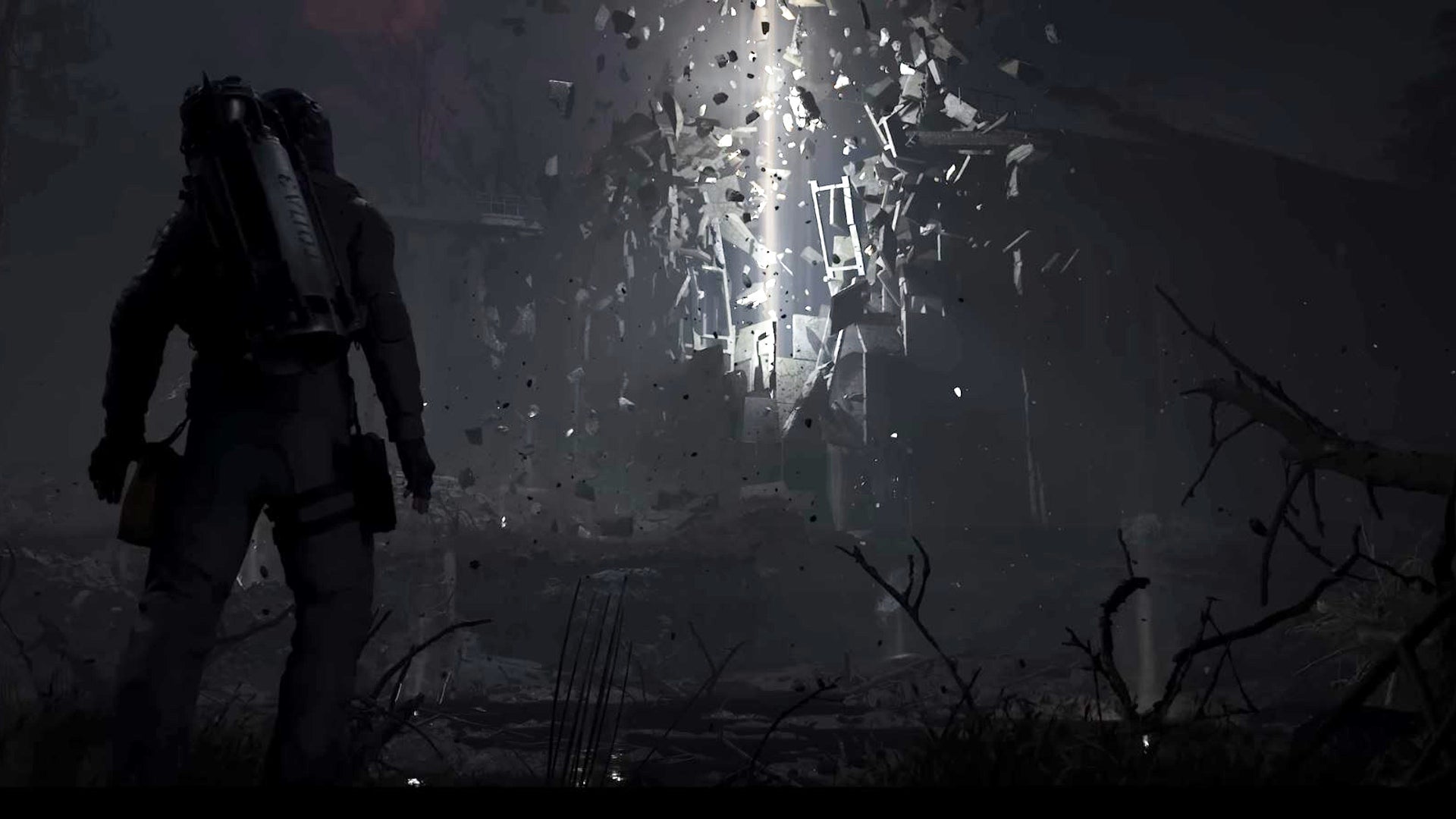 The Zone is looking deadlier than ever in new S.T.A.L.K.E.R. 2: Heart of Chornobyl trailer