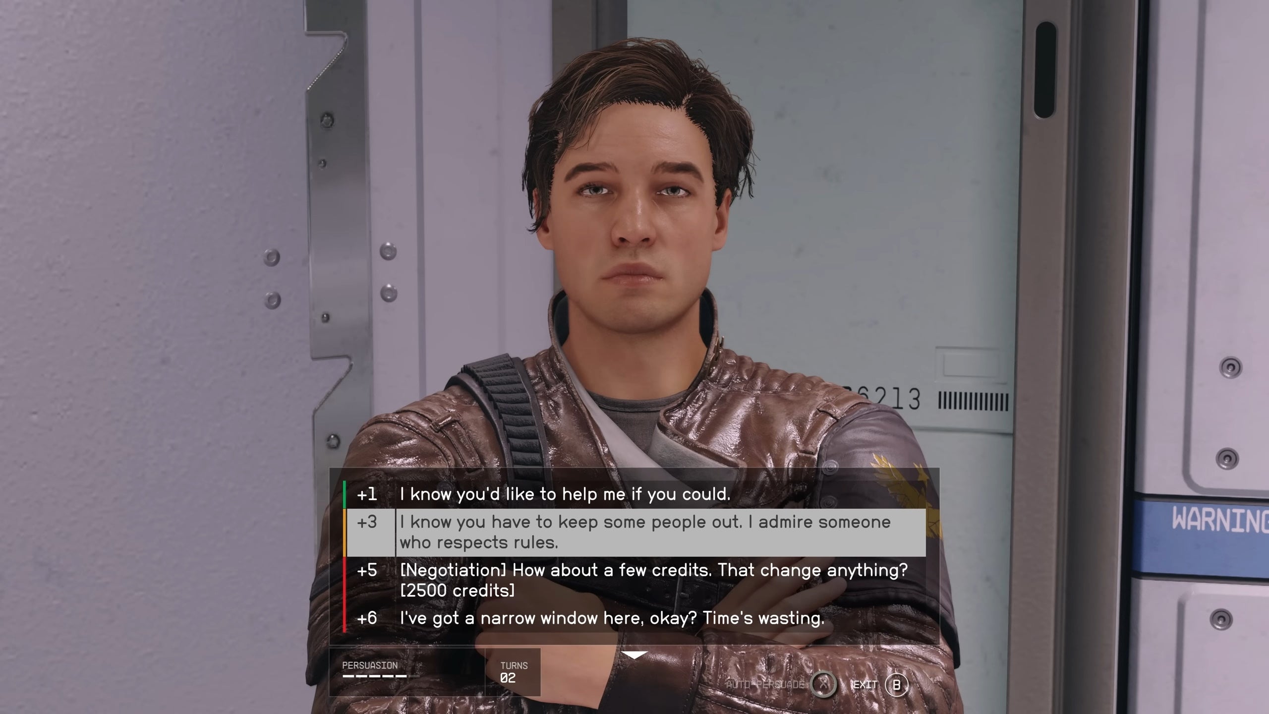 Yes, Starfield has New Game Plus
