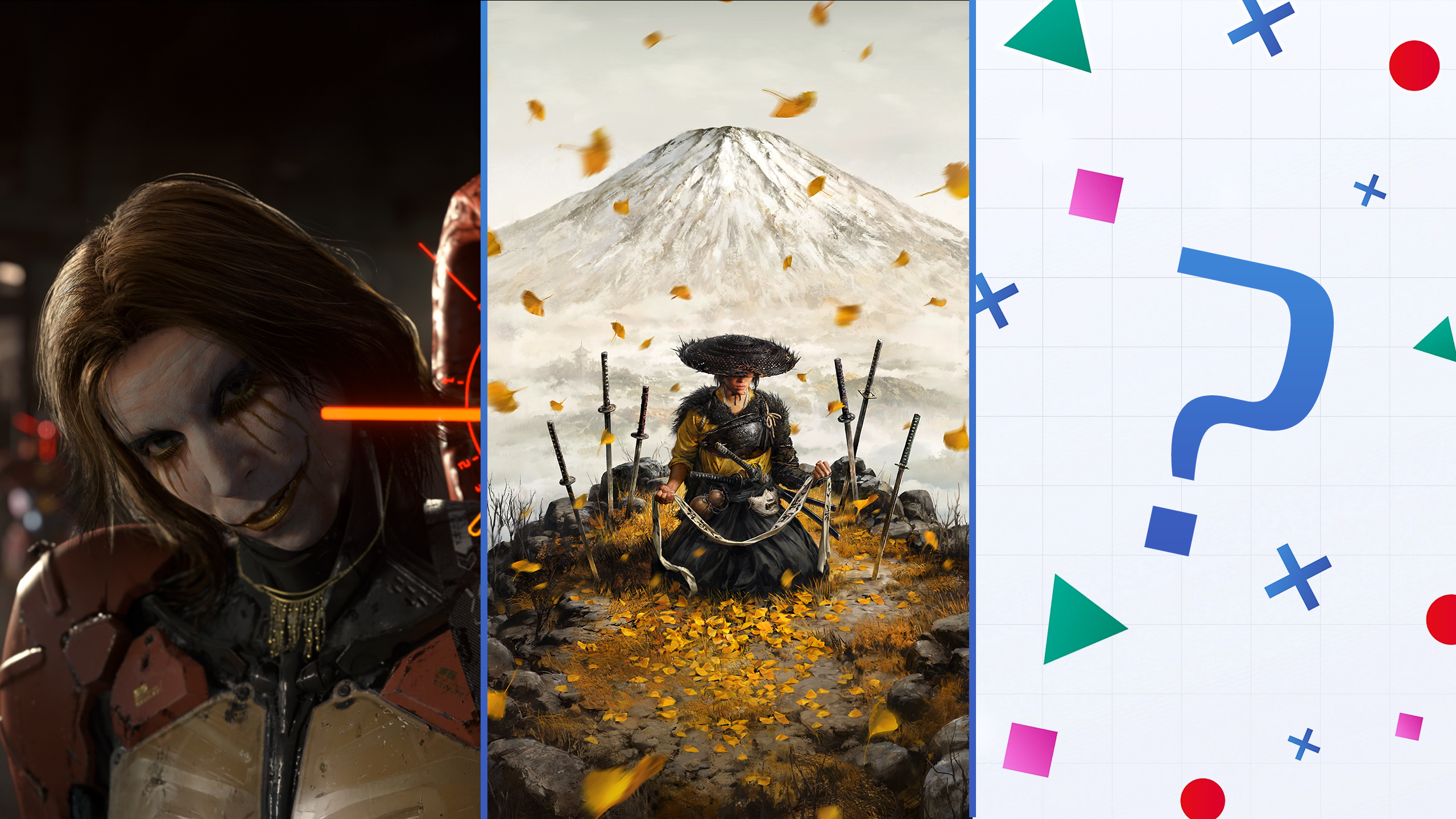 Is Sony beginning to coast? With PS5 sales up and first-party releases down, gaming's eerie new normal takes shape