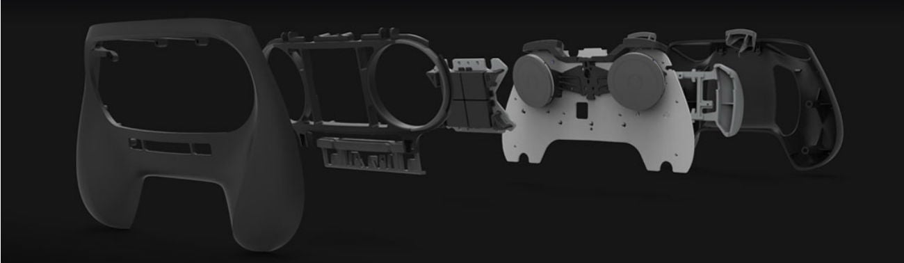 Making Sense of Valve’s Steam Living Room