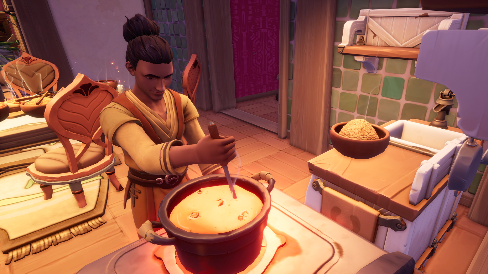 Palia developer lays off 35% of staff before life sim hits full release