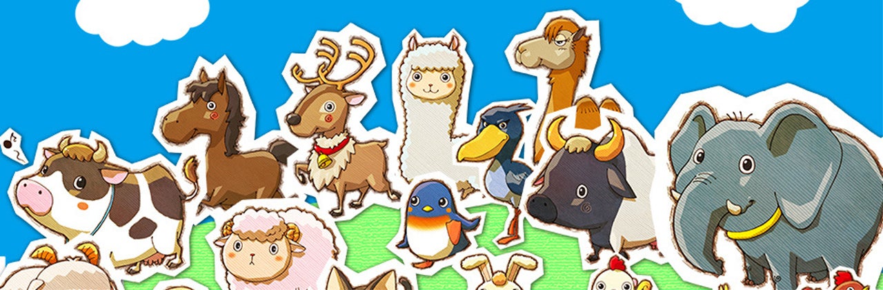 Story of Seasons' Yoshifumi Hashimoto on Building a Better Farm Sim