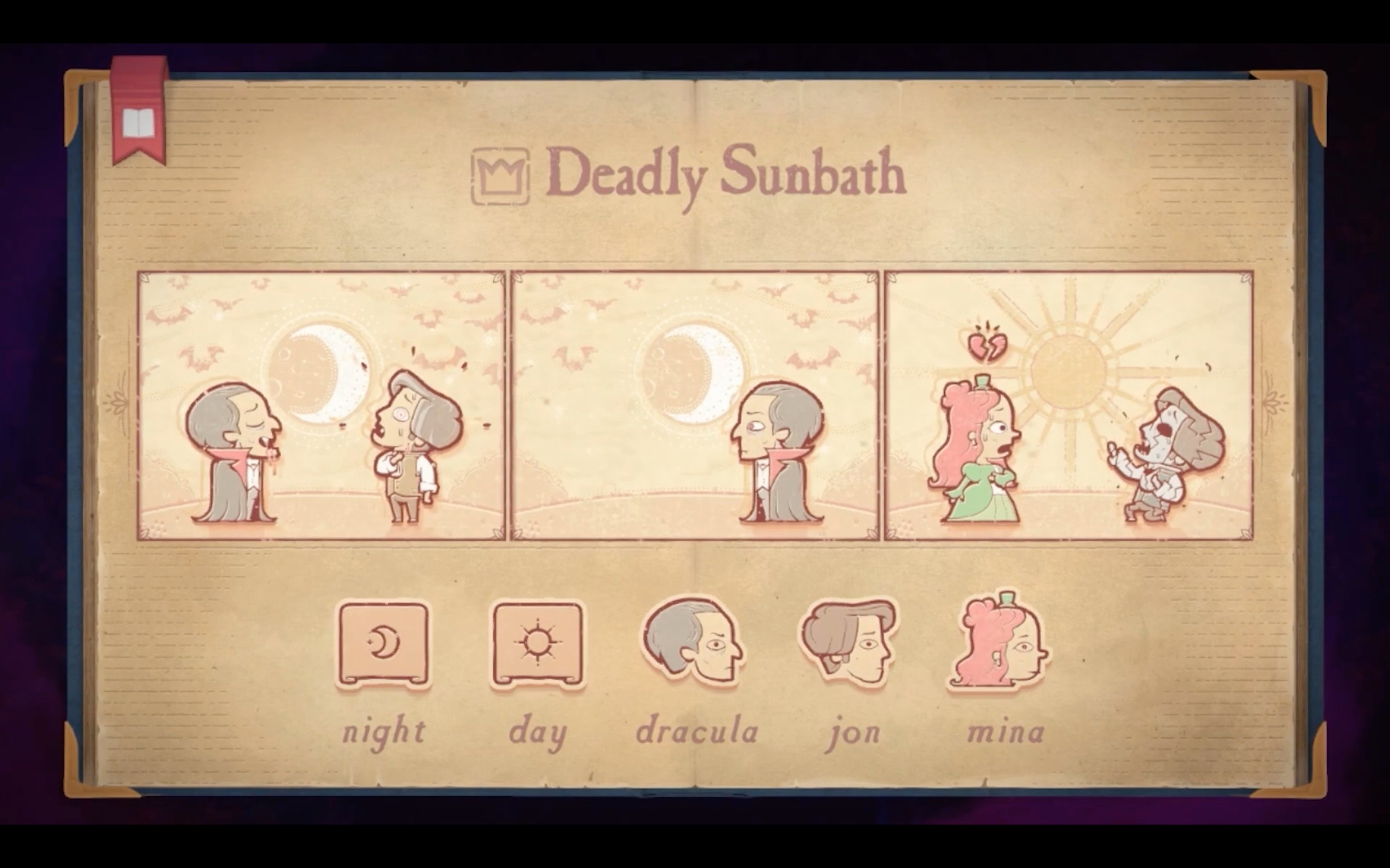 Storyteller launches in March 2023, over a decade after its debut