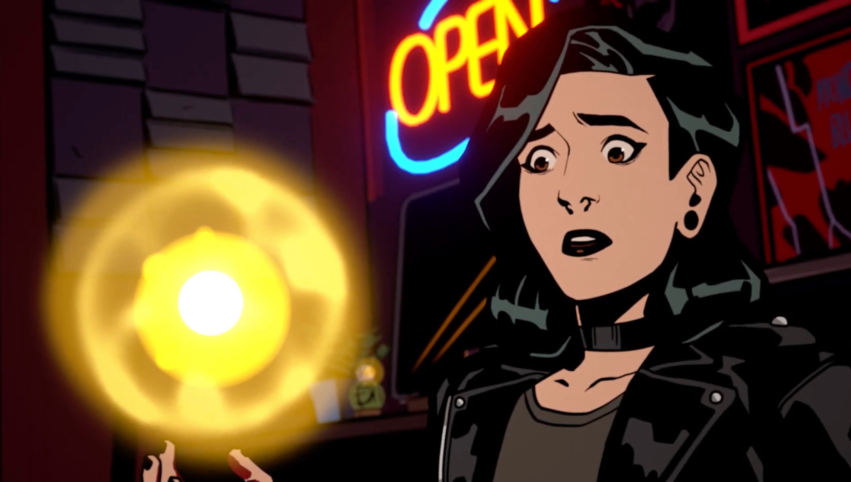 Dragon Age writer's musical RPG Stray Gods delayed to avoid Baldur's Gate 3's release