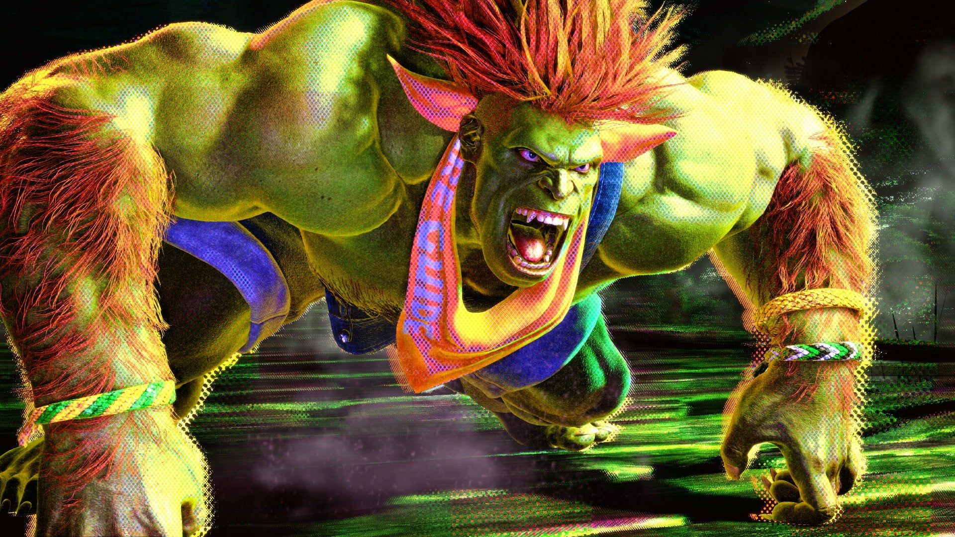 Looks like Street Fighter 6 has been accidentally confirmed for June 2023
