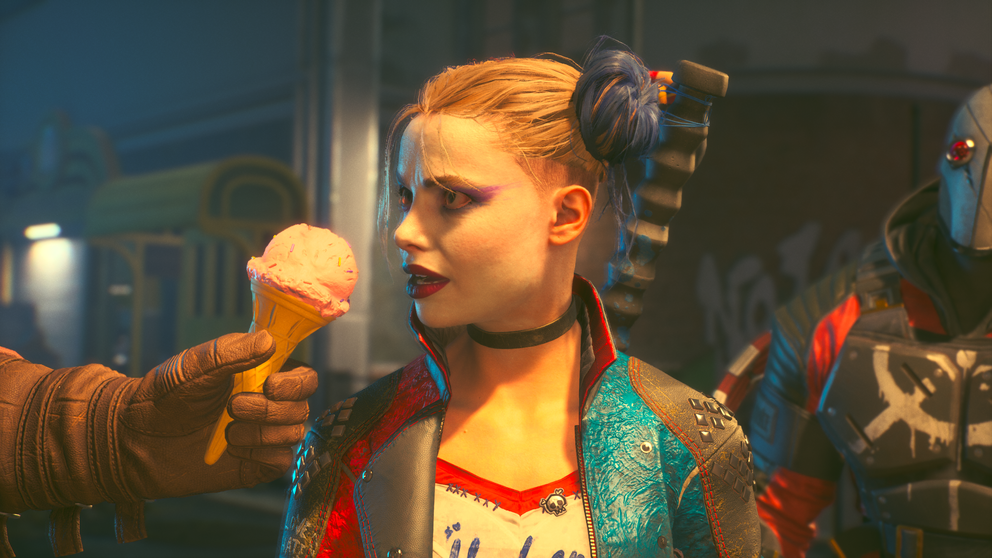 Suicide Squad: Kill the Justice League gets new enemies, gear, and more in first mid-season update