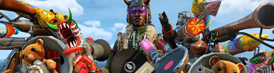 Sunset Overdrive Xbox One Review: Party in the Apocalypse