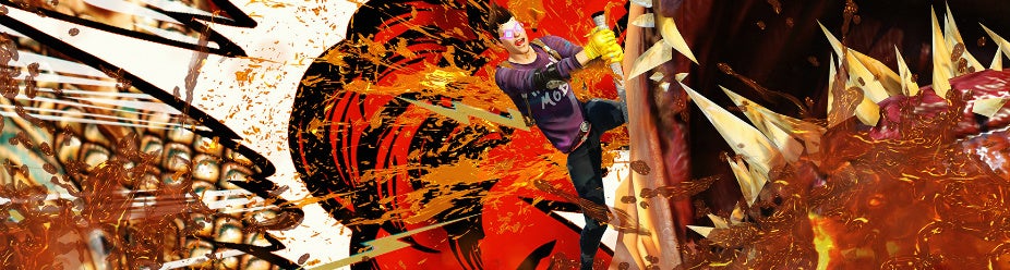 USstreamer: Tour Sunset Overdrive with Mike at 2:30pm PST/5:30pm EST