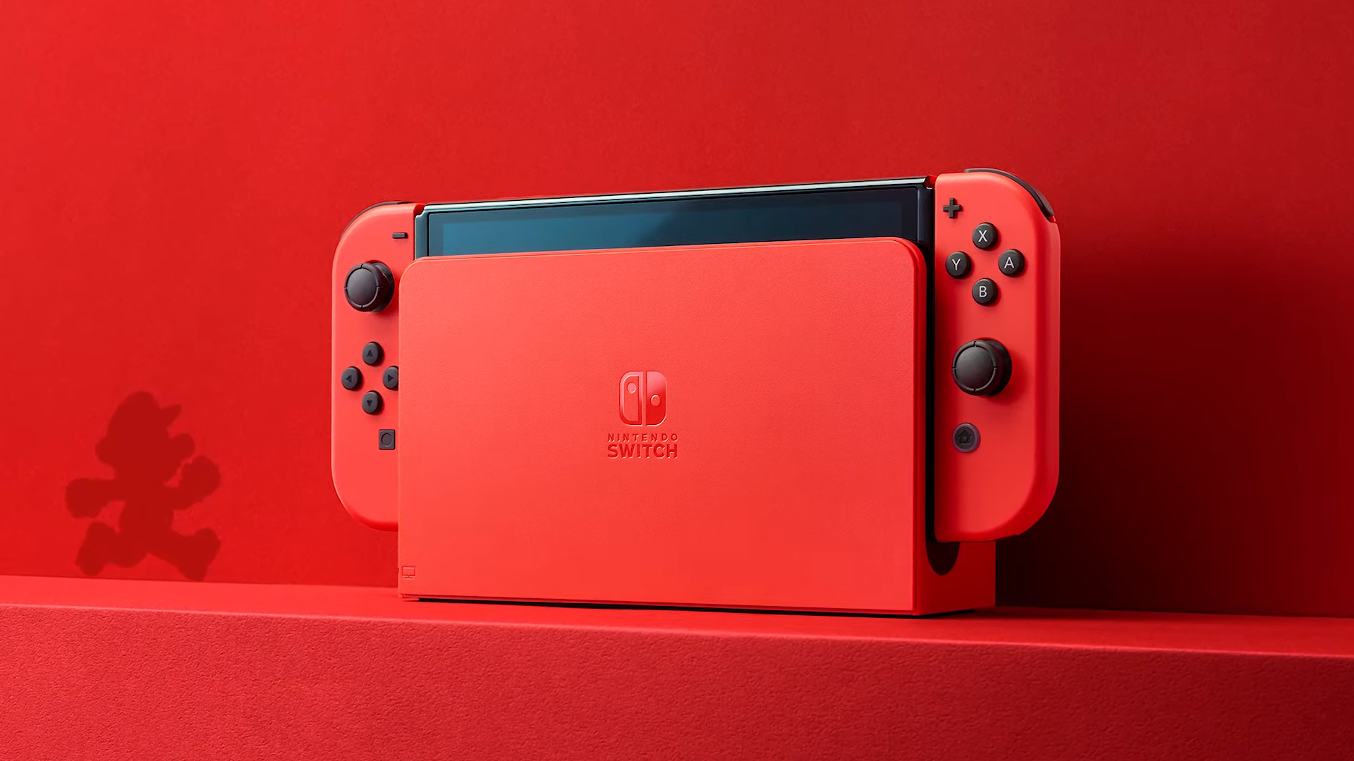Nintendo Switch 2 currently targeting March 2025 but could slip further - report
