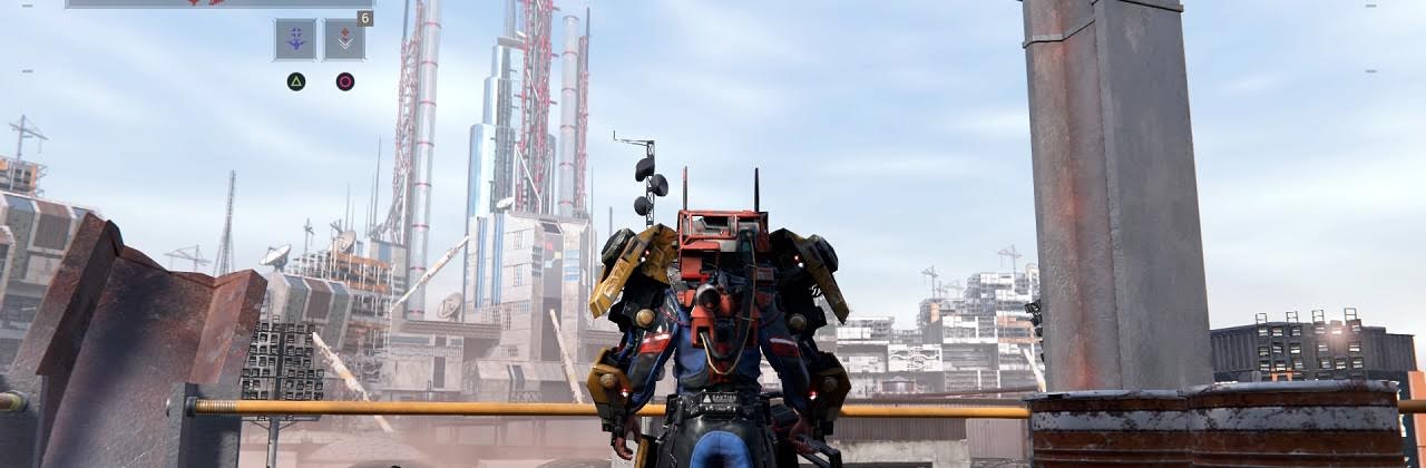 The Surge Review