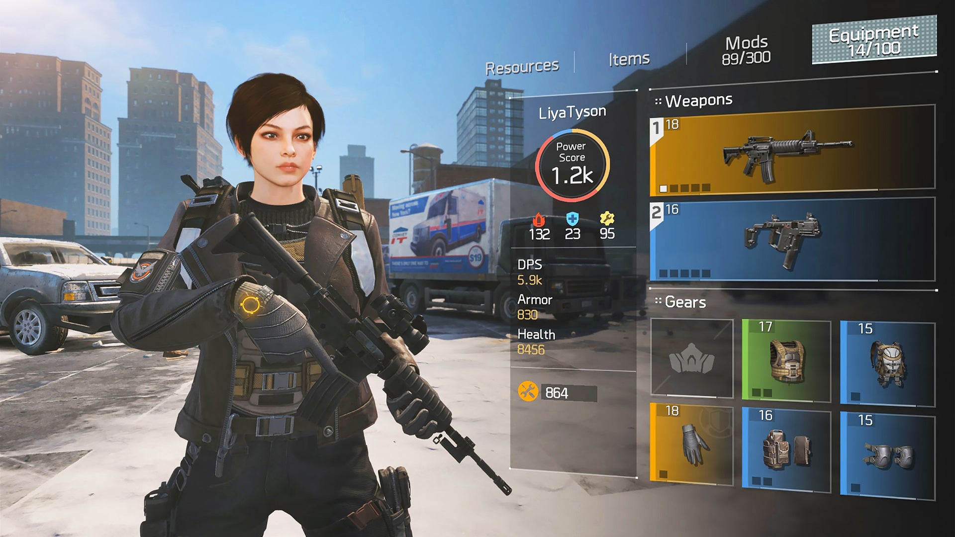 The Division 2 native current-gen versions "unlikely" due to PS4/Xbox One audience